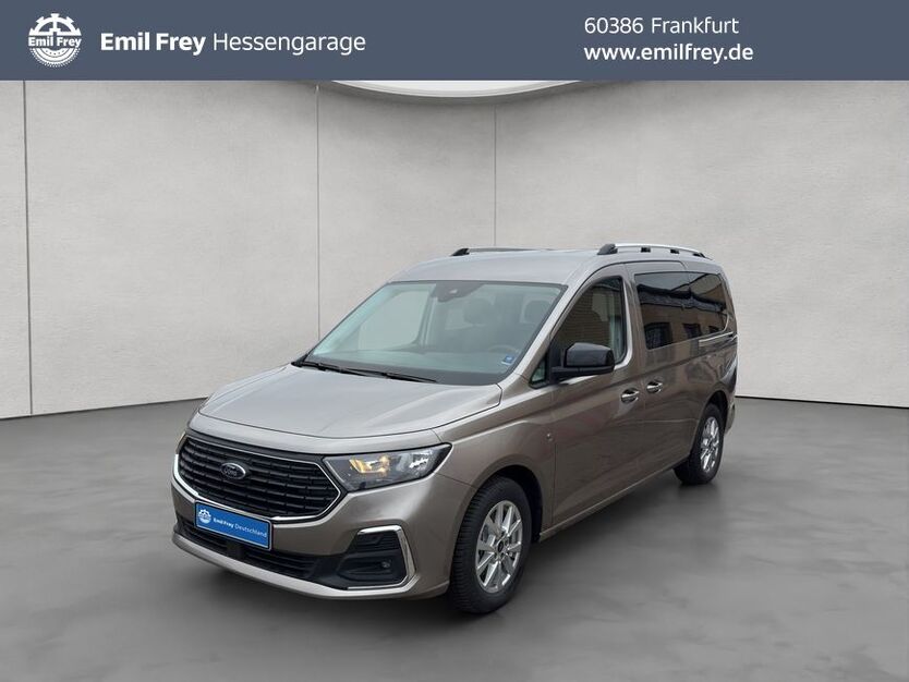 Grand Tourneo