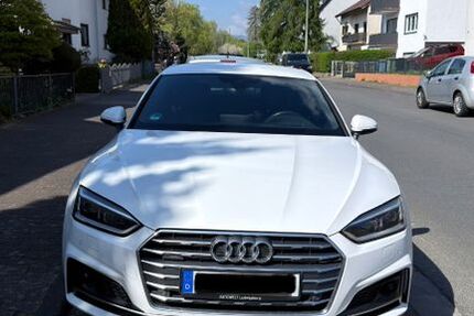 Audi A5 149.000 km 24.000 &euro; Frankfurt am Main 60437