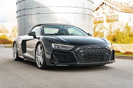 Audi R8 97.783 km 114.900 &euro; Weiterstadt 64331