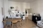 Etagenwohnung Frankfurt am Main Innenstadt 3 - 3 Zimmer, 76 m&sup2;, 1.100&euro; | Angebot:24538722