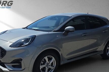 Ford Puma 39.800 km 16.392 &euro; Bad Vilbel 61118