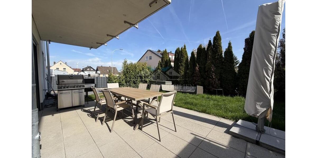 Doppelhaushälfte Wöllstadt - 6 Zimmer, 194 m&sup2;, 2.300&euro; | Angebot:26167919