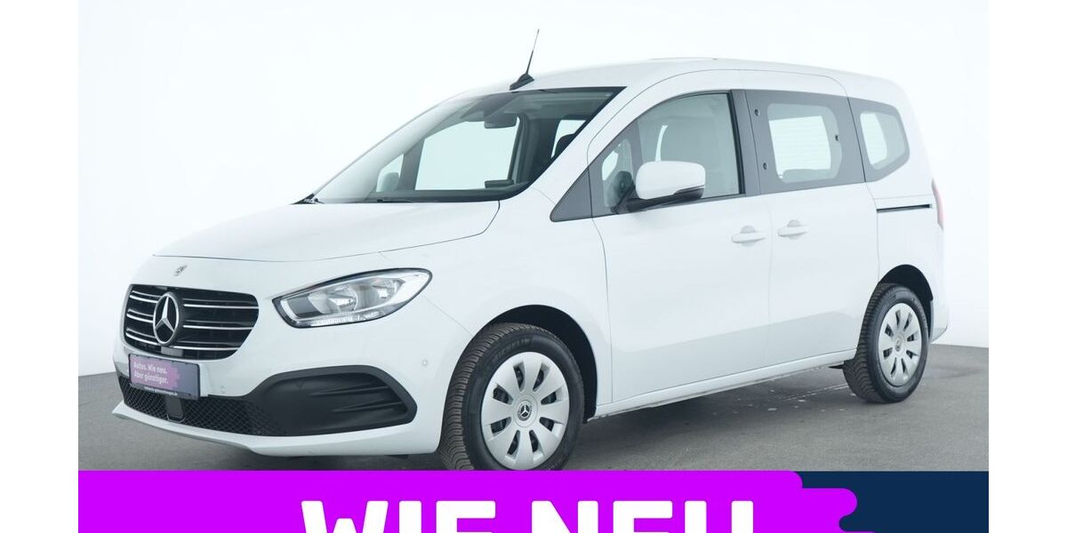 Mercedes-Benz T-Klasse 32.267 km 25.946 &euro; Dietzenbach bei Frankfurt 63128