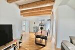 Dachgeschoßwohnung Hasselroth - 2 Zimmer, 65 m&sup2;, 260.000&euro; | Angebot:26163883