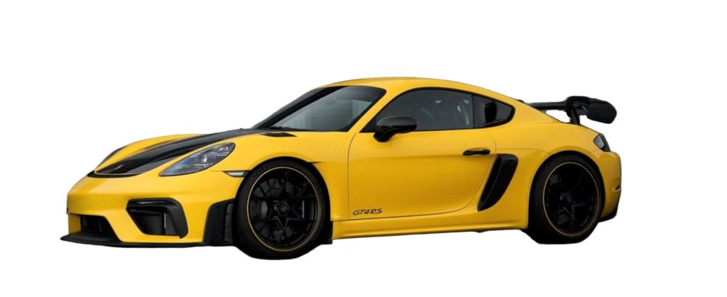 Porsche Cayman 6.000 km 153.510 &euro; Schöneck 61137