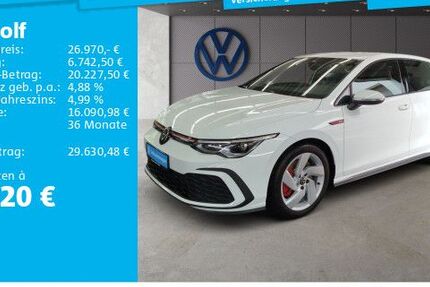 VW Golf