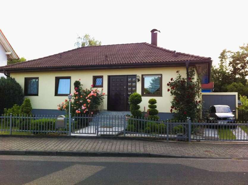 Haus zum Kaufen in Hanau-Steinheim 625.000 € 157 m²