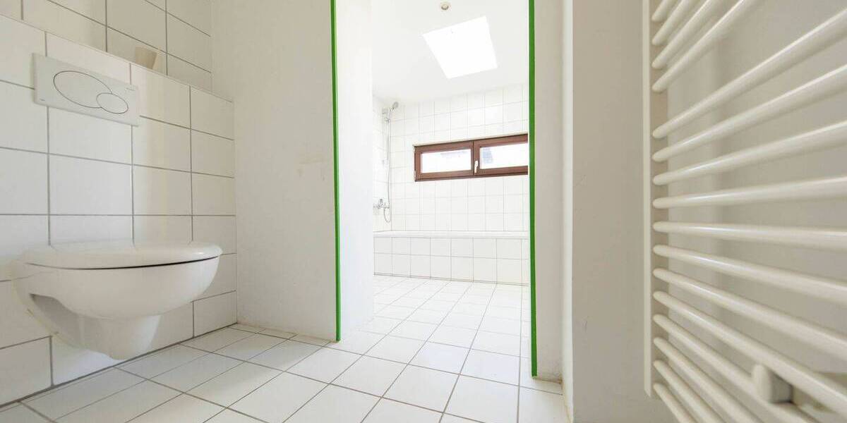 Reihenmittelhaus Darmstadt Darmstadt-West - 5 Zimmer, 130 m&sup2;, 690.000&euro; | Angebot:26875666