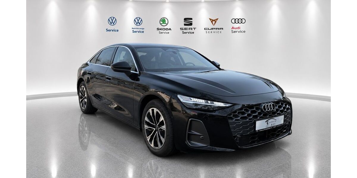 Audi A6 22.987 km 43.490 &euro; Hanau 63450