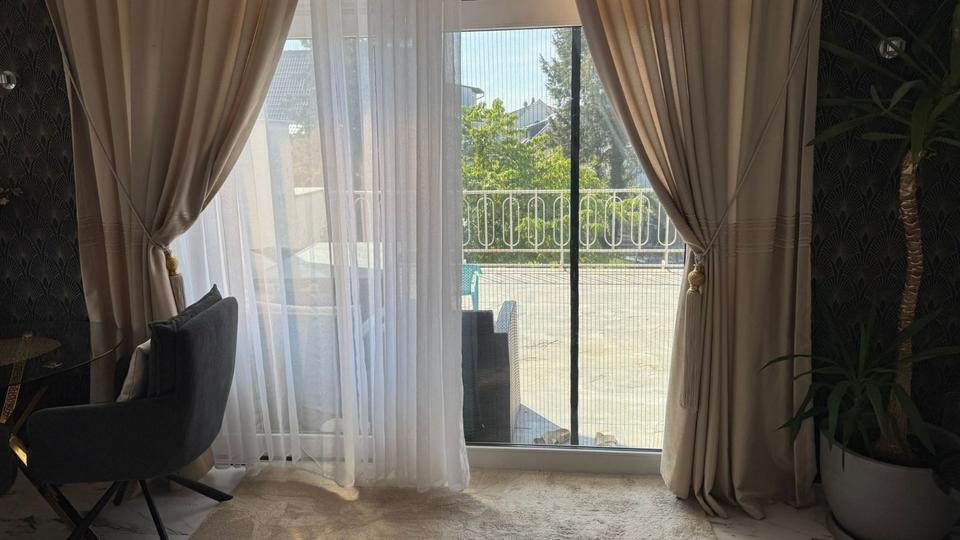 Etagenwohnung Griesheim - 4.5 Zimmer, 140 m&sup2;, 1.700&euro; | Angebot:26413113