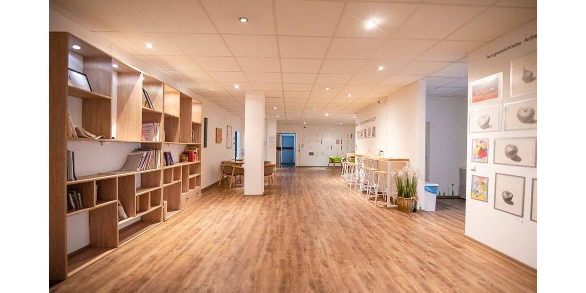 Gewerbeobjekt Frankfurt am Main Bockenheim - 750&euro; | Angebot:26449981