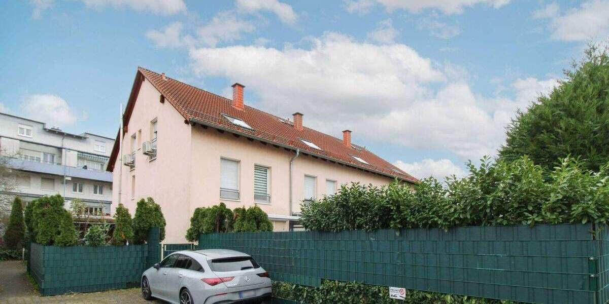 Reihenendhaus Frankfurt am Main Schwanheim - 5 Zimmer, 145 m&sup2;, 995.500&euro; | Angebot:24914005