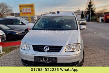 VW Touran