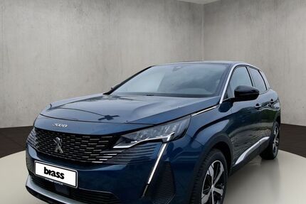 Peugeot 3008 35.900 km 19.950 &euro; Darmstadt 64293