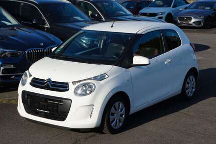 Citroen C1 80.000 km 8.290 &euro; Grosskrotzenburg 63538