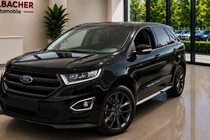 Ford Edge 66.000 km 19.900 &euro; Flörsheim 65439