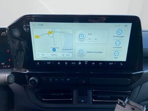 Ford Tourneo Custom 320 L1 Titanium X*AHK*el.Sitze* 2.100 km 54.490 € Nidderau 61130