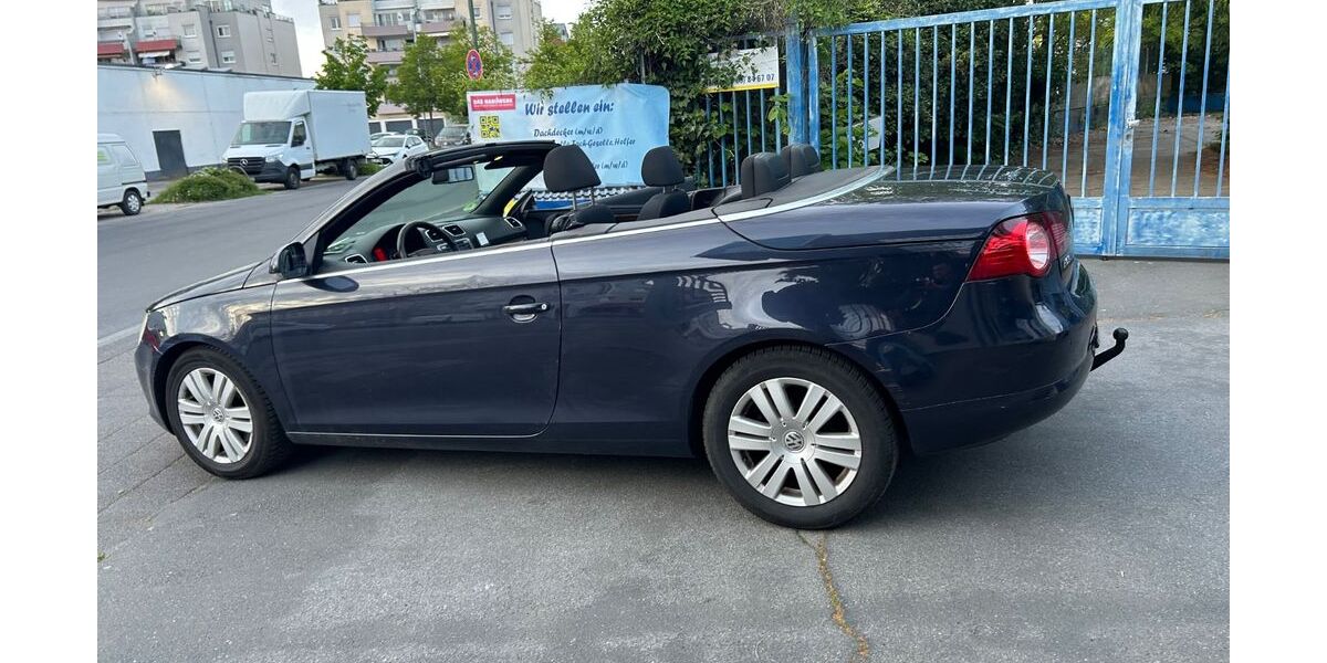 VW Eos 315.000 km 1.850 &euro; Offenbach 63069