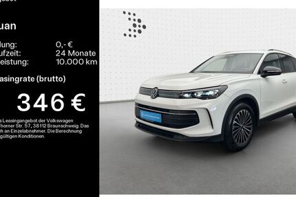 VW Tiguan 25.954 km 33.980 &euro; Eschborn 65760