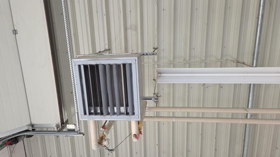 Lagerhalle in Hanau Klein Auheim zimmer