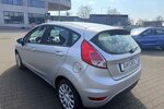 Ford Fiesta 1.6 Automatik Trend/51.000km 51.100 km 7.999 &euro; Frankfurt 60386