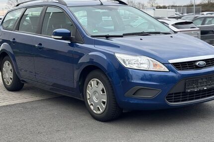 Ford Focus 92.600 km 4.999 &euro; Hattersheim am Main 65795