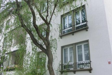 Wohnung Darmstadt Bessungen - 2 Zimmer, 61 m&sup2;, 274.500&euro; | Angebot:24827636