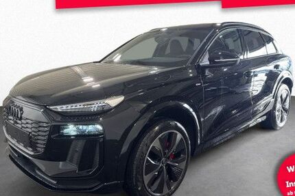 Audi Q6 e-tron 5.500 km 76.880 &euro; Offenbach am Main 63071