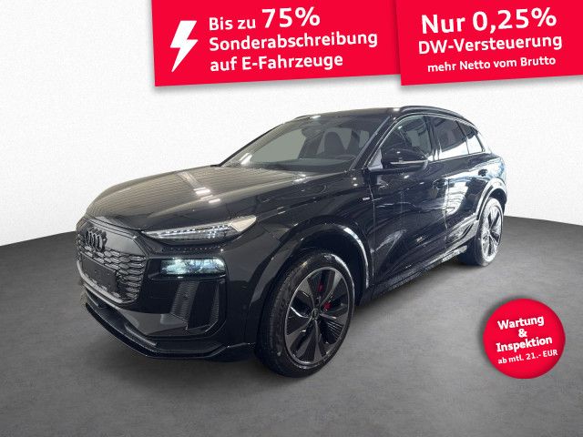 Audi Q6 e-tron 5.500 km 76.880 &euro; Offenbach am Main 63071