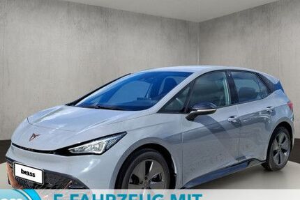 Cupra Born 58.950 km 24.380 &euro; Frankfurt 60488
