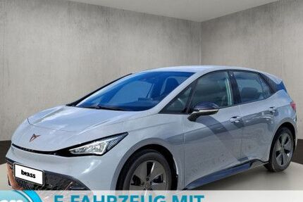 Cupra Born 58.950 km 24.680 &euro; Frankfurt 60488