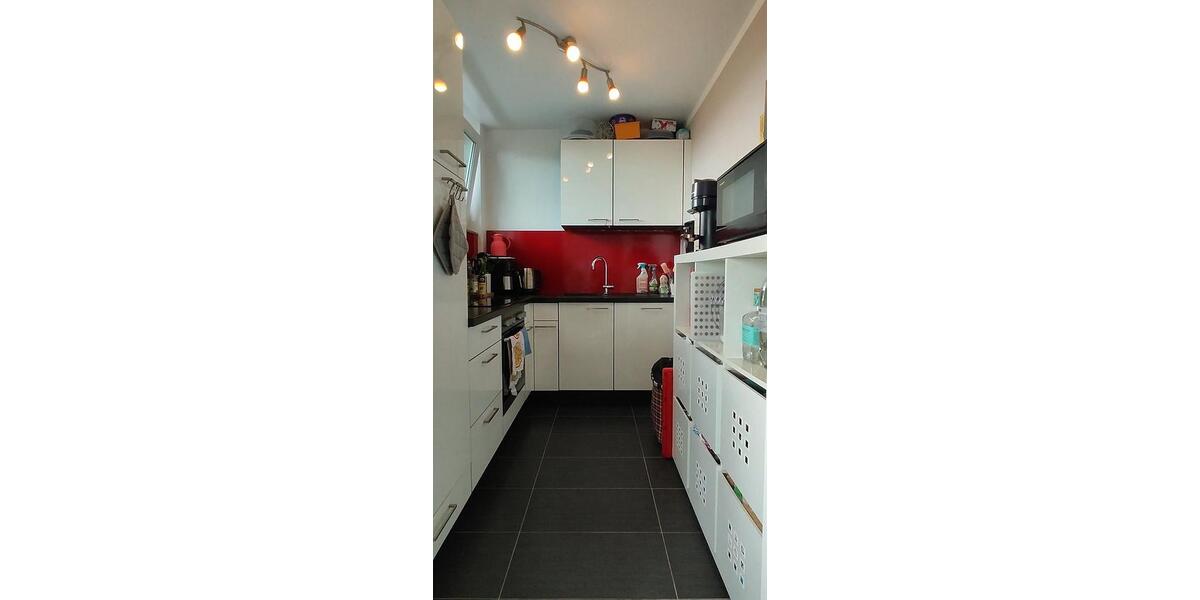 Etagenwohnung Rodgau - 2 Zimmer, 62 m&sup2;, 1.020&euro; | Angebot:26413116