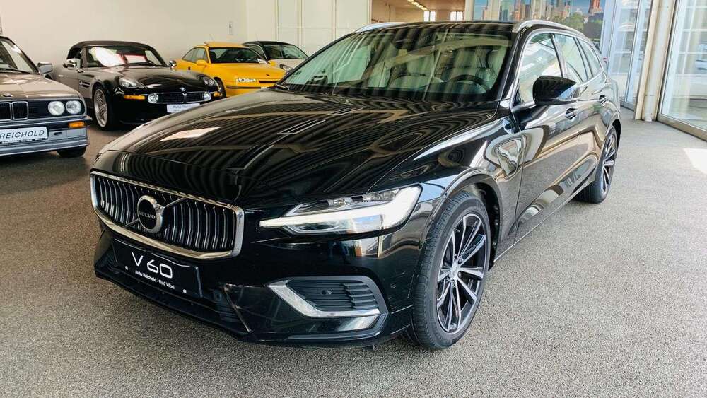 Volvo V60 72.500 km 34.990 &euro; Bad Vilbel 61118