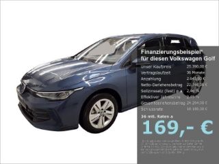 VW Golf 12.265 km 25.390 &euro; Griesheim 64347