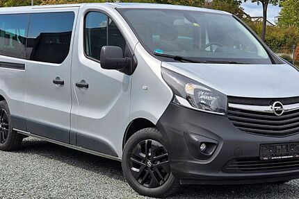 Opel Vivaro 82.871 km 20.450 &euro; Rüsselsheim 65428
