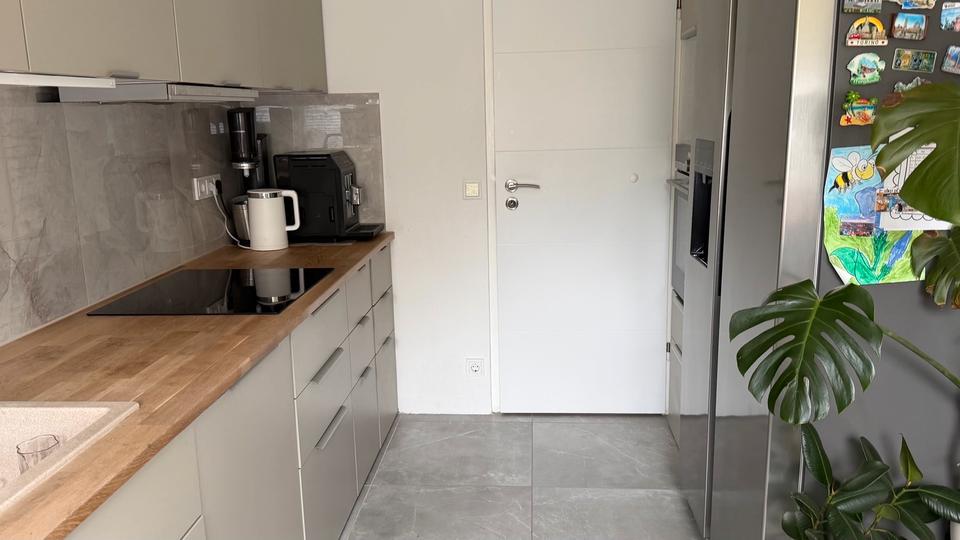 Reihenhaus Frankfurt am Main Nord-West - 4 Zimmer, 108 m&sup2;, 620.000&euro; | Angebot:26745774