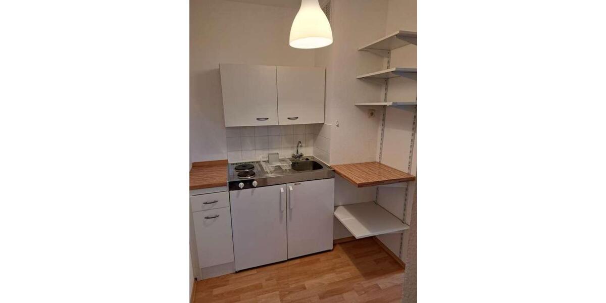 Erdgeschoßwohnung Frankfurt am Main Bonames - 1 Zimmer, 20 m&sup2;, 510&euro; | Angebot:25790585