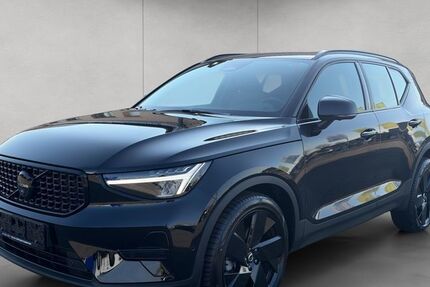 Volvo XC40 12.468 km 35.700 &euro; Frankfurt am Main 60486
