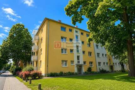 Wohnung Frankfurt am Main Nord-Ost - 1 Zimmer, 37 m&sup2;, 249.000&euro; | Angebot:26604228