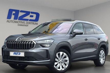 Skoda Kodiaq 25.000 km 48.488 &euro; Darmstadt 64293
