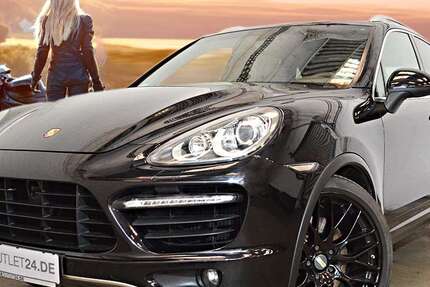 Porsche Cayenne 146.800 km 24.480 &euro; Frankfurt am Main 60314