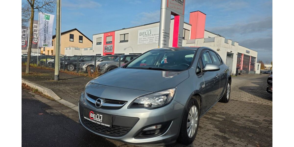 Opel Astra 99.998 km 7.950 &euro; Hanau 63452