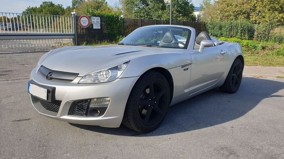 GT