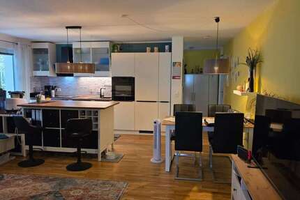 Wohnung Hanau Großauheim - 2 Zimmer, 68 m&sup2;, 850&euro; | Angebot:27019648