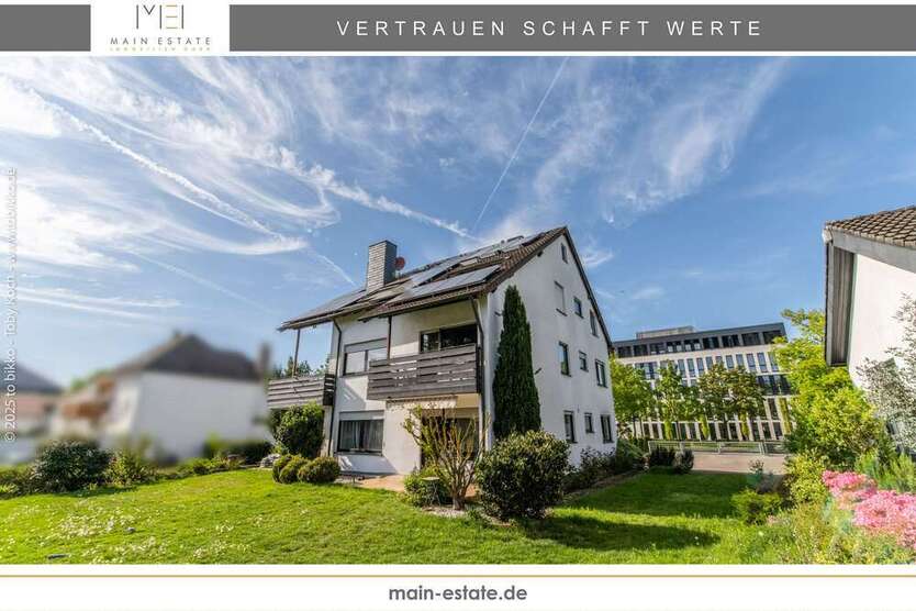 Haus zum Kaufen in Neu-Isenburg 1.199.900 € 232.54 m²