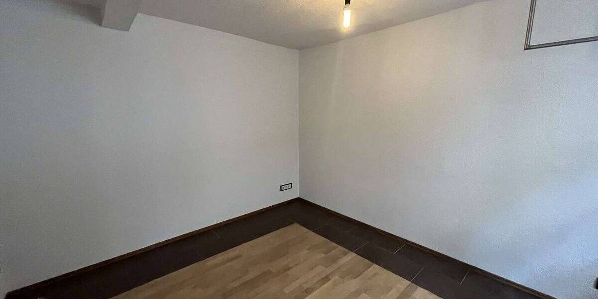 Wohnen in der Burgstraße _ mit Blick zur Burg! 3 zimmer