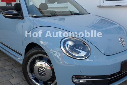 VW Beetle 62.790 km 20.970 € Rodgau 63110