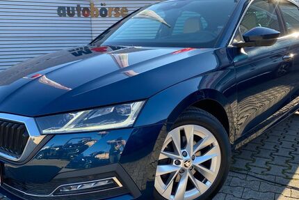 Skoda Octavia 105.000 km 19.900 &euro; Darmstadt 64295