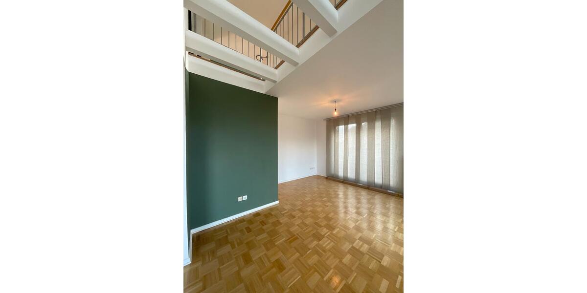 Etagenwohnung Frankfurt am Main Bergen-Enkheim - 2 Zimmer, 87 m&sup2;, 1.525&euro; | Angebot:23406603