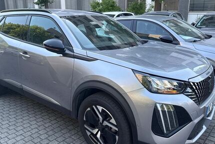 Peugeot 2008 21.906 km 18.880 &euro; Rüsselsheim 65428